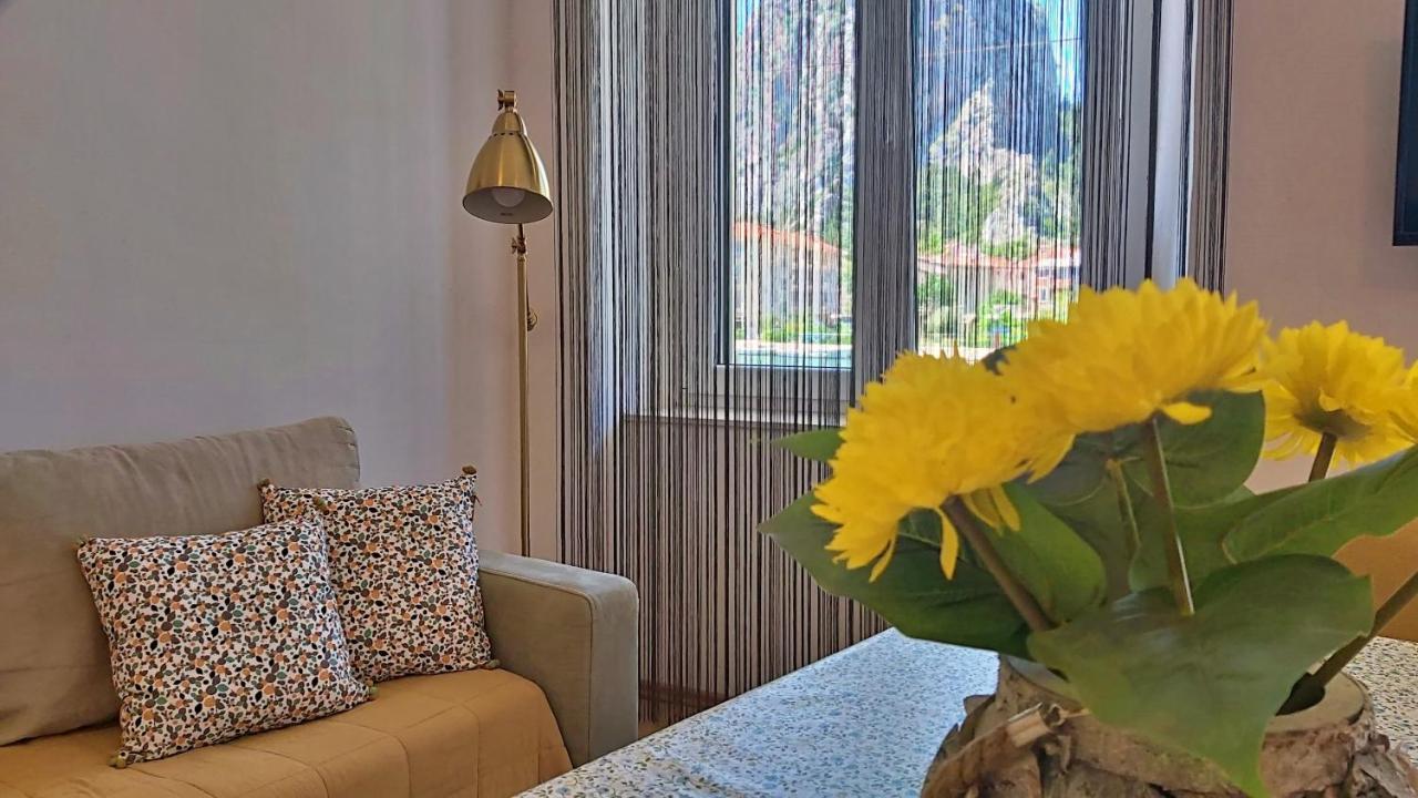 Apartment Mandic 奥米什 外观 照片